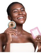 FOREO UFO™ Glow Addict élénkítő arcmaszk 6 db