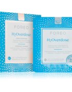 FOREO UFO™ H2Overdose hidratáló arcmaszk 6 db