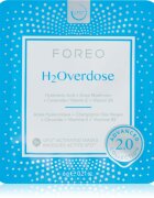 FOREO UFO™ H2Overdose hidratáló arcmaszk 6 db