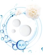 FOREO UFO™ H2Overdose hidratáló arcmaszk 6 db