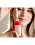 FOREO UFO™ LED Light Serum LED-terápiás hatásfokozó arcszérum 30 ml