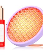 FOREO UFO™ LED Lightouse szett intenzív arcápoláshoz