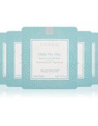 FOREO UFO™ Make My Day ápoló arcmaszk hidratáló hatással 7 x 6 g