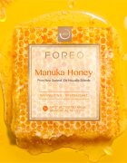 FOREO UFO™ Manuka Honey revitalizáló maszk 6 x 6 g