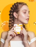 FOREO UFO™ Manuka Honey revitalizáló maszk 6 x 6 g