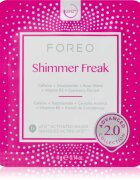 FOREO UFO™ Shimmer Freak élénkítő maszk a szem alatti sötét karikákra 6 db