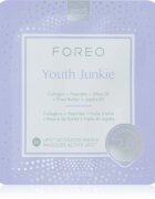 FOREO UFO™ Youth Junkie arcmaszk öregedés ellen 6 db