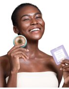FOREO UFO™ Youth Junkie arcmaszk öregedés ellen 6 db