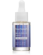 fractional CC Mandelic Shot Peel Essence peeling esszencia az élénk és kisimított arcbőrért 20 ml