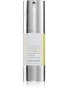 fractional CC Needle Serum C fényesítő hatású arcszérum egységesíti a bőrszín tónusait 30 ml