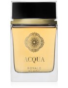 Fragrance World Acqua Royale Black Eau de Parfum uraknak 100 ml