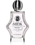 Fragrance World Al Sheik Rich Velvet Edition Eau de Parfum hölgyeknek 100 ml