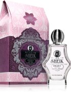 Fragrance World Al Sheik Rich Velvet Edition Eau de Parfum hölgyeknek 100 ml