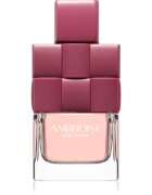 Fragrance World Ambroise Pour Femme Eau de Parfum hölgyeknek 100 ml