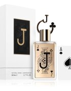 Fragrance World Jack Eau de Parfum uraknak 80 ml
