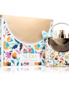 Fragrance World Nudo Exotic Flowers Eau de Parfum hölgyeknek 100 ml