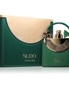 Fragrance World Nudo Green Iris Eau de Parfum hölgyeknek 100 ml
