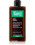 Framesi Barber Gen Detox Tisztító méregtelenítő sampon korpásodás ellen 250 ml