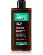 Framesi Barber Gen Fortifying erősítő sampon a gyenge hullásra hajlamos hajra 250 ml