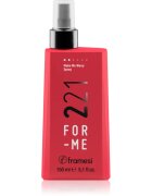 Framesi For-Me Curl & Volume védő spray hullámos hajra 150 ml