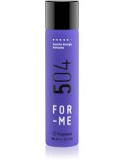 Framesi For-Me Finish hajlakk erős fixálással a formáért és a fényért 300 ml