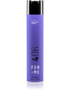 Framesi For-Me Finish hajlakk közepes fixálás 500 ml