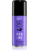 Framesi For-Me Finish hajlakk közepes fixálás 75 ml
