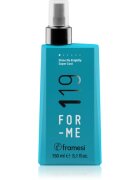 Framesi For-Me Smooth & Disciplined hajsimító máz tükörhatással 150 ml