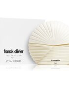 Franck Olivier Eau de Parfum hölgyeknek 25 ml