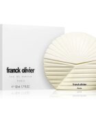 Franck Olivier Eau de Parfum hölgyeknek 50 ml