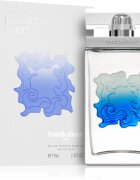 Franck Olivier Eau De Passion Eau de Toilette uraknak 75 ml