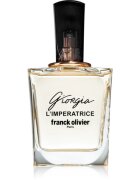 Franck Olivier Giorgia L'Imperatrice Eau de Parfum hölgyeknek 75 ml
