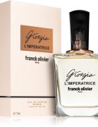 Franck Olivier Giorgia L'Imperatrice Eau de Parfum hölgyeknek 75 ml