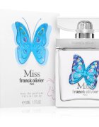 Franck Olivier Miss Eau de Parfum hölgyeknek 50 ml