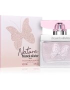 Franck Olivier Nature Eau de Parfum hölgyeknek 25 ml