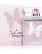 Franck Olivier Nature Eau de Parfum hölgyeknek 50 ml