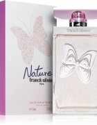 Franck Olivier Nature Eau de Parfum hölgyeknek 75 ml