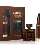 Franck Olivier Oud Touch ajándékszett uraknak