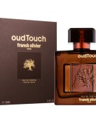 Franck Olivier Oud Touch Eau de Parfum uraknak 100 ml