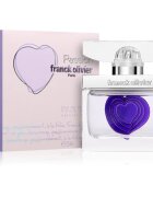 Franck Olivier Passion Eau de Parfum hölgyeknek 25 ml