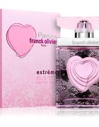 Franck Olivier Passion Extreme Eau de Parfum hölgyeknek 50 ml