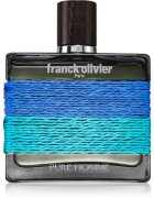 Franck Olivier Pure Homme Eau de Toilette uraknak 100 ml