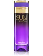 Franck Olivier Sun Java Rose Oud Eau de Parfum hölgyeknek 75 ml