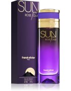Franck Olivier Sun Java Rose Oud Eau de Parfum hölgyeknek 75 ml
