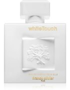 Franck Olivier White Touch Eau de Parfum hölgyeknek 100 ml