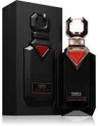 French Avenue Amber Empire Eau de Parfum uraknak 100 ml