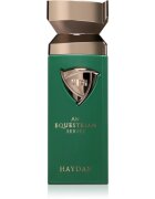French Avenue An Equestrian Series Haydan Eau de Parfum uraknak 100 ml