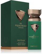 French Avenue An Equestrian Series Haydan Eau de Parfum uraknak 100 ml