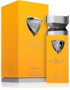 French Avenue An Equestrian Series Pierce Eau de Parfum uraknak 100 ml