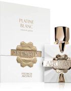 French Avenue Aromatix Platine Blanc parfüm kivonat unisex 100 ml